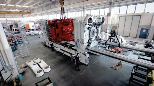 特斯拉一体压铸技术再进化,研发新车时间可缩短到 18-24 个月