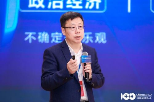 东风汽车原战略规划部副总经理唐腾接受审查调查