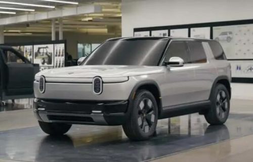 Rivian CEO：传统车企巴不得电动汽车这事儿彻底消失