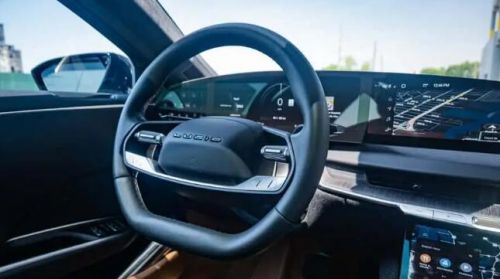 路特斯Lucid Air：一款“与众不同”的电动车评测