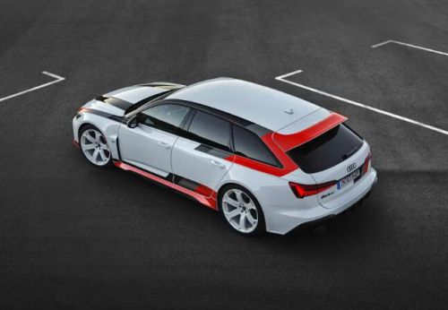 奥迪确认A7与S7将于2026款停产，RS7则将继续保留