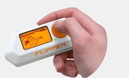 Flipper Zero或成下一个“起亚男孩”式盗窃工具，也可能并非如此