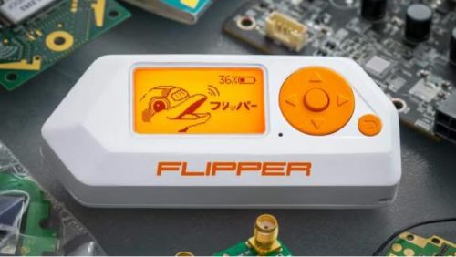 Flipper Zero或成下一个“起亚男孩”式盗窃工具，也可能并非如此
