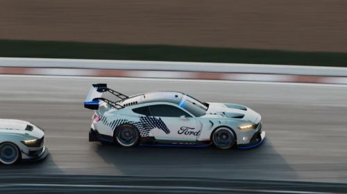 福特Performance部门将更名为福特Racing，彰显品牌赛车传承