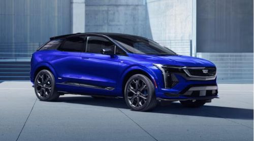 2026款凯迪拉克Optiq新增后轮驱动版本，全轮驱动版本动力达440马力，整体性能大幅提升