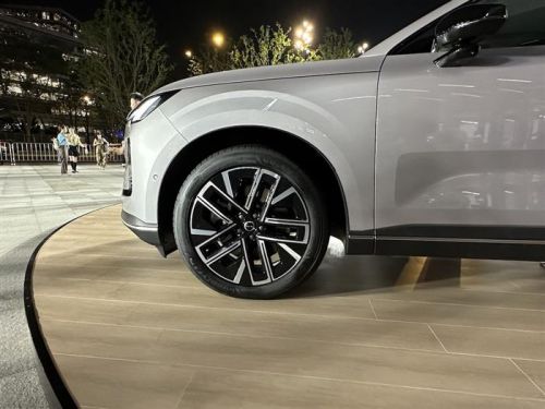 最大续航1200公里 沃尔沃全新XC70限时参考尊享价26.99万起