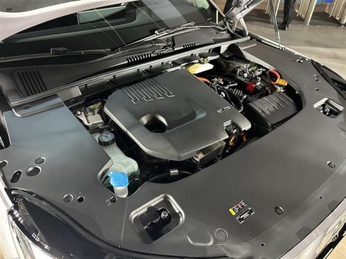 最大续航1200公里 沃尔沃全新XC70限时参考尊享价26.99万起