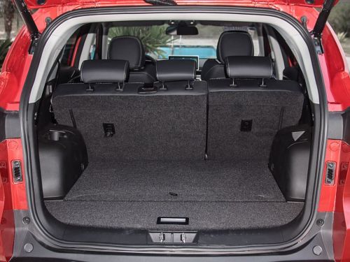 选车关注后备厢?不同车型空间实用性差异解析,含具体容积数据