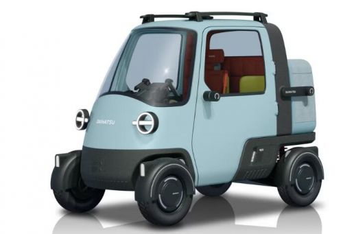 丰田预告新款卡罗拉、豪华双门轿跑及六轮雷克萨斯MPV