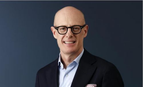 保时捷宣布迈凯伦前CEO将接任首席执行官