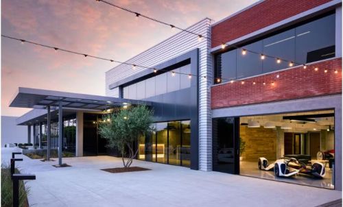 通用汽车帕萨迪纳设计工作室因概念车引发重大火灾