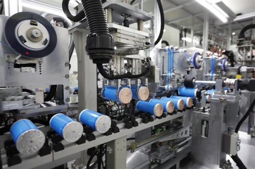 多氟多锂电池今年出货预超10GWh 电池业务前三季度已实现盈利