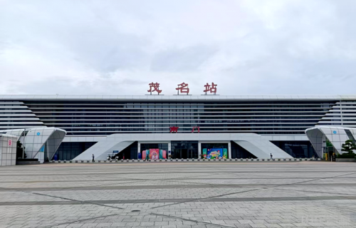 入网1年,月销100辆!破局下沉市场“茂名打法”独家揭秘