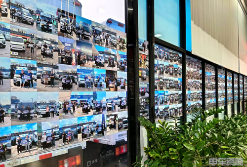 入网1年,月销100辆!破局下沉市场“茂名打法”独家揭秘