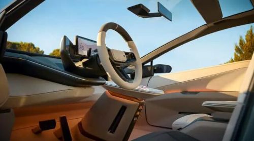 极具冲击力的丰田卡罗拉概念车,重新定义轿车品类