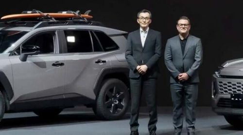 “零死亡、零事故”:丰田欲借软件提升汽车安全性,目前仍任重道远