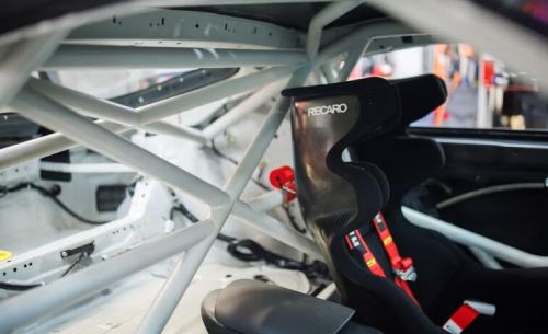 福斯伯格赛车与日产联手打造SEMA改装展专属NISMO GT-Z赛车