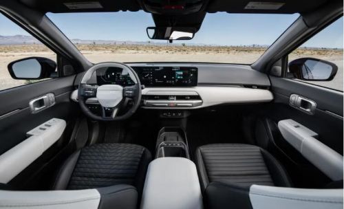 起亚EV4在美国市场无限期推迟上市