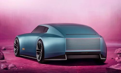 捷豹电动大型旅行轿跑发布推迟至2026年，起售价13万美元