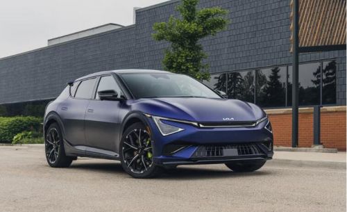 美联邦税收抵免政策到期后，10月电动汽车销量暴跌