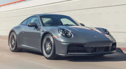 保时捷为优化隧道声浪体验申请专利