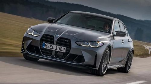 宝马将取消M系列Competition车型，背后原因充分