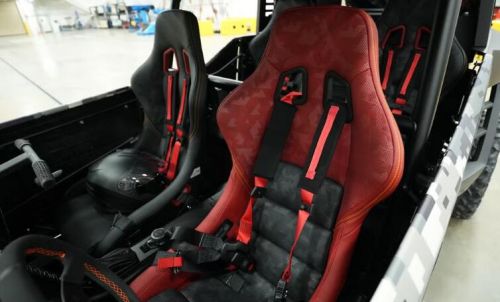 Scion回归！丰田将该品牌名用于一款SEMA越野概念车