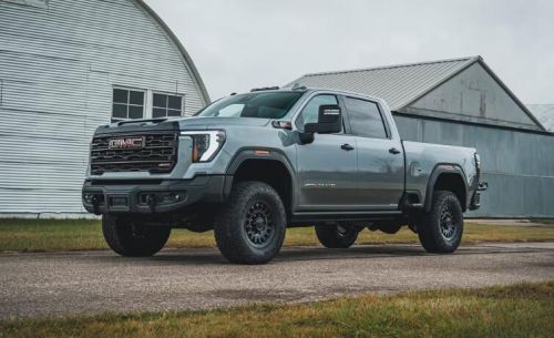 通用汽车与艾里逊变速箱终止长期合作关系