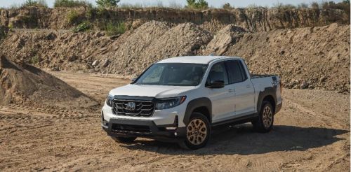 本田中型车型将于2027年起搭载全新混动V-6系统