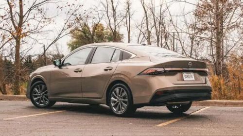 2026款日产轩逸终具竞争力:评测