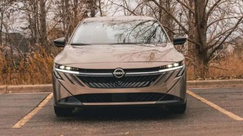 2026款日产轩逸终具竞争力:评测