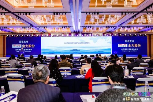 锂电池/钠电池/固态电池等10大榜单发布!今年有这些新变化!