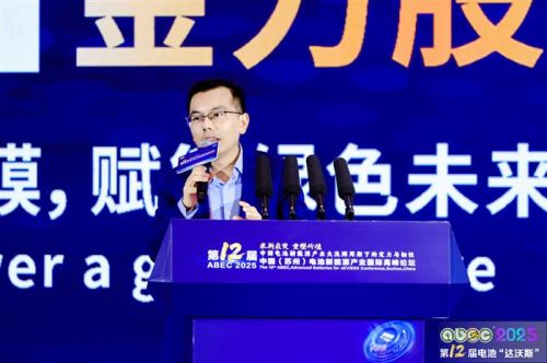 锂电池/钠电池/固态电池等10大榜单发布!今年有这些新变化!