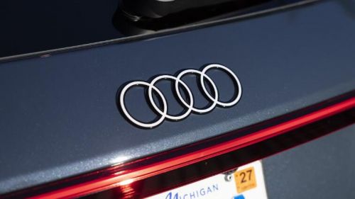 奥迪将基于斯考特全新平台打造豪华越野车