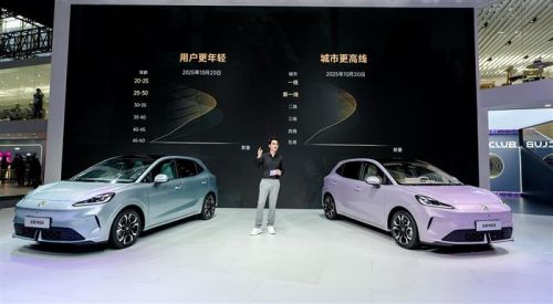 “产品与营销”深度融合 上汽乘用车全面To C转型