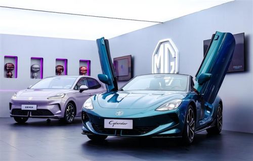 “产品与营销”深度融合 上汽乘用车全面To C转型