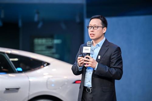 2025广州车展丨阿维塔联合华为开创HI PLUS模式 双方合作迈入全新阶段