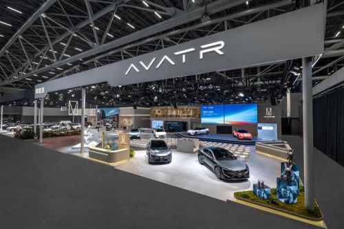 2025广州车展丨阿维塔联合华为开创HI PLUS模式 双方合作迈入全新阶段