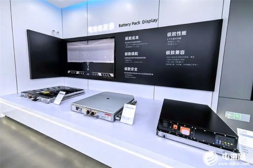 海外动力电池装车量TOP10生变：一家增逾四倍 一家排名上升三位