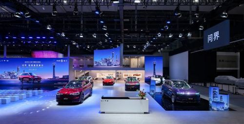 赛力斯汽车何利扬：90万用户之选，问界已成为大家安全出行的可靠伙伴