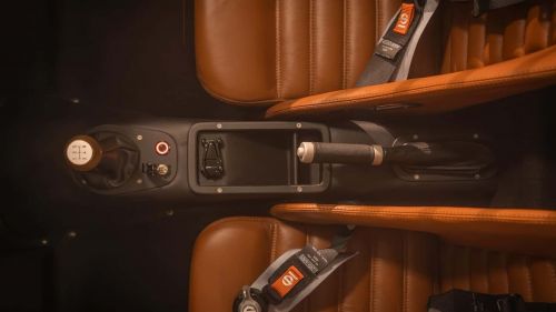 这款重塑版福特40型，堪称酷到离谱的现代改装街车