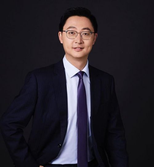 高嵩出任捷豹路虎中国市场部执行副总裁