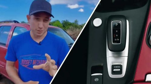 我们常见的驾驶习惯在毁车吗?这些事别再做了