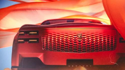 丰田全新豪华品牌拒绝电动化：“没错，它将搭载发动机”