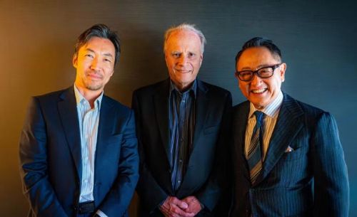 丰田将于2026年成为哈斯F1车队主赞助商