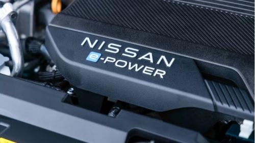 发动机不驱动车轮？日产e-Power混动黑科技，美国市场首秀