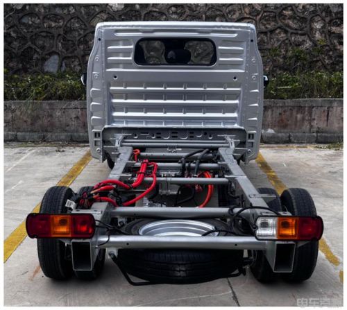 货拉拉第二款车要来了,你买不买?