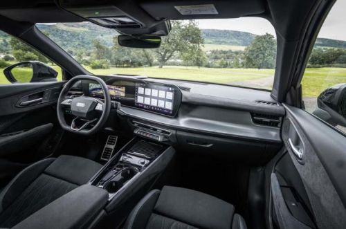 奥迪将2026款S3与Q3车型线整合为单一配置级别