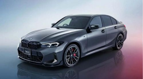 欧洲豪华轿车销量全线下滑,背后原因揭晓