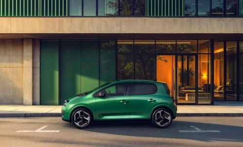 福特与雷诺新合作或让嘉年华车型重获新生